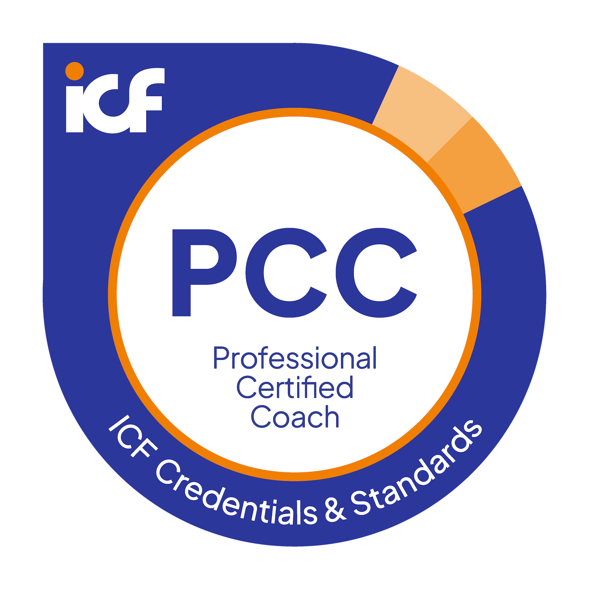PCC - Professional Certified Coach